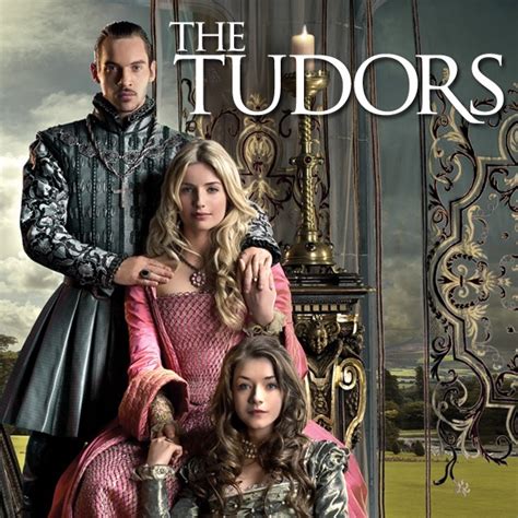 i tudor terza stagione|I Tudors .